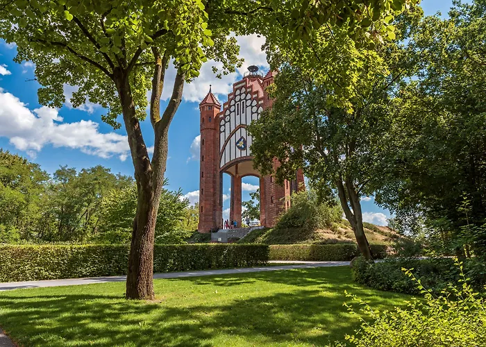 Golfresort Semlin 4* Rathenow