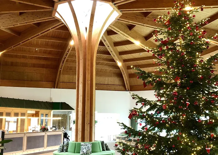 Golfresort Semlin فندق 4*