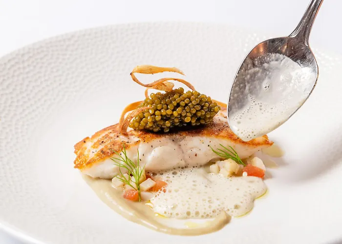 Hotel Golfresort Semlin