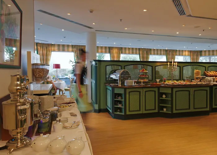 Golfresort Semlin 4*