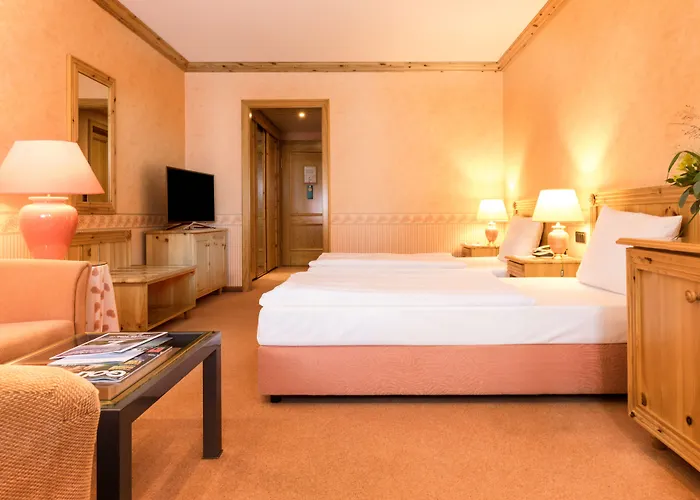 فندق Golfresort Semlin