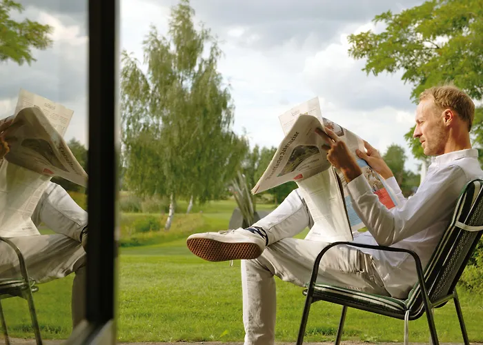 Hotel Golfresort Semlin