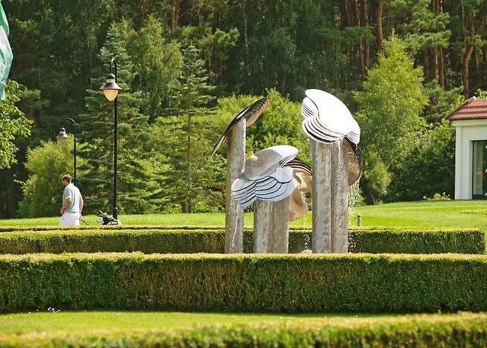 Golfresort Semlin Rathenow