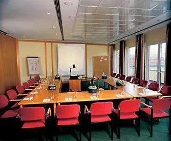 Golfresort Semlin Hotel Rathenow