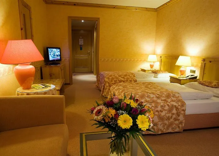 Golfresort Semlin Hotel 4*