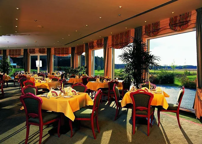 Golfresort Semlin 4* راتينو