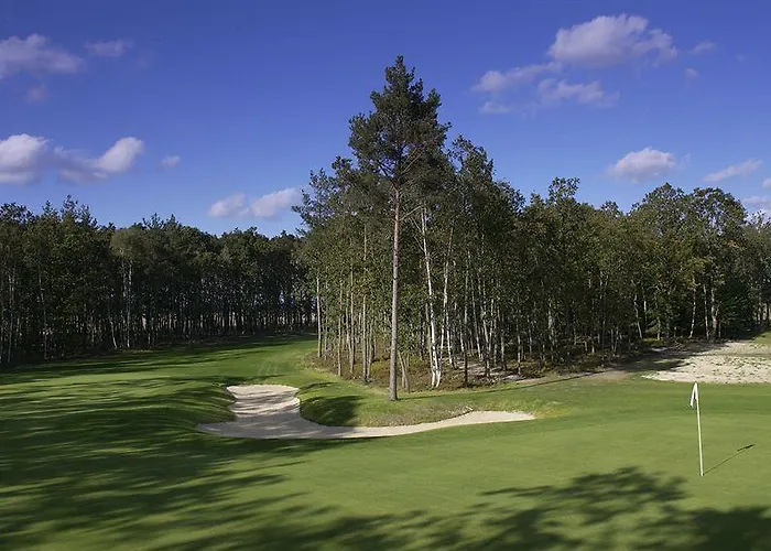 Golfresort Semlin 4*