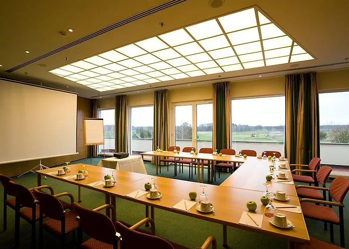 Hotel Golfresort Semlin