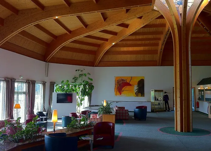 Golfresort Semlin Hotel Rathenow