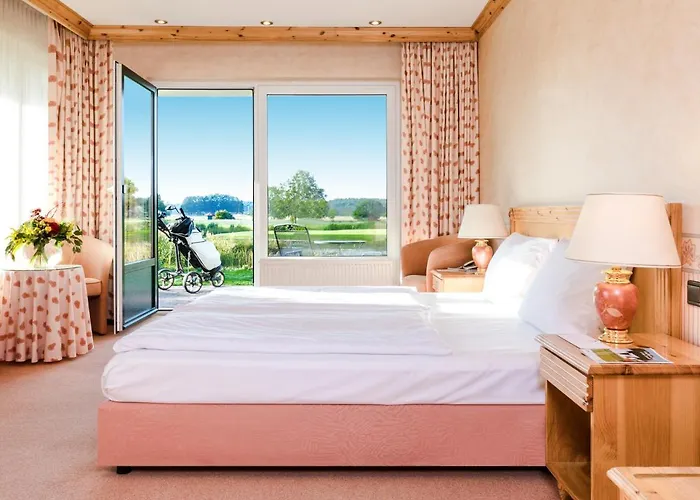 Golfresort Semlin 4* Rathenow