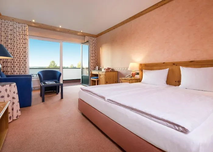 Golfresort Semlin راتينو