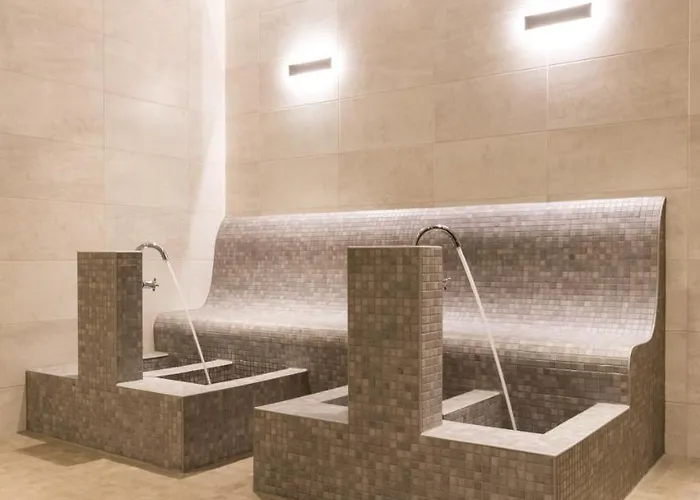 Golfresort Semlin Hotel Rathenow