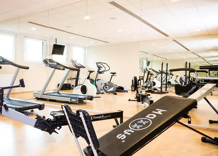 Hotel Golfresort Semlin Rathenow