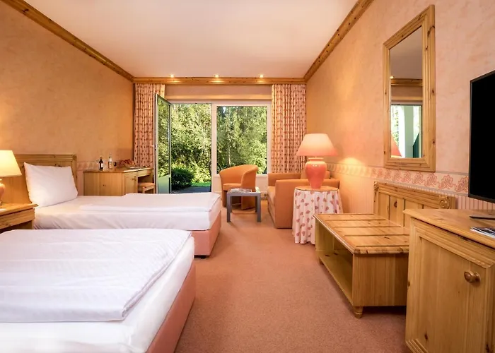 Golfresort Semlin Hotel 4*