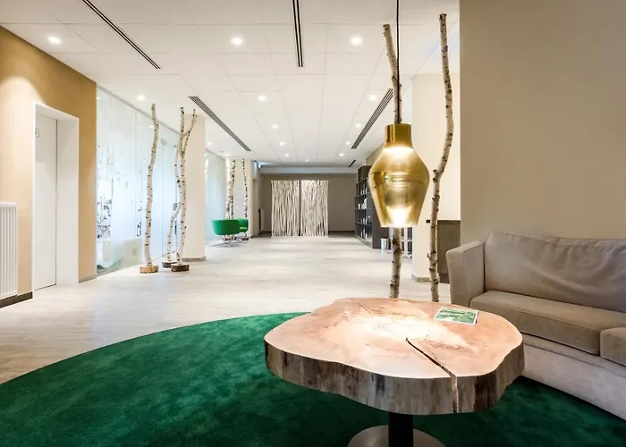 Golfresort Semlin Hotel