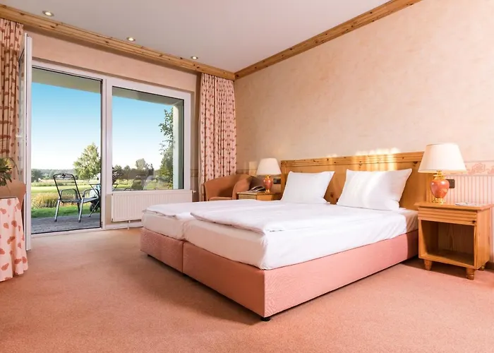 Golfresort Semlin Hotel