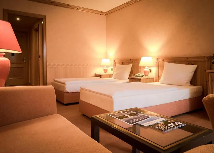 Golfresort Semlin Hotel Rathenow